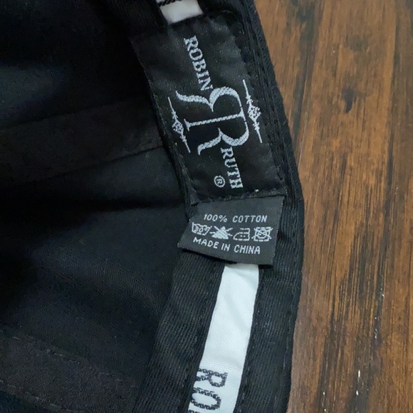 New York Baseball Cap - Picture 6 of 9